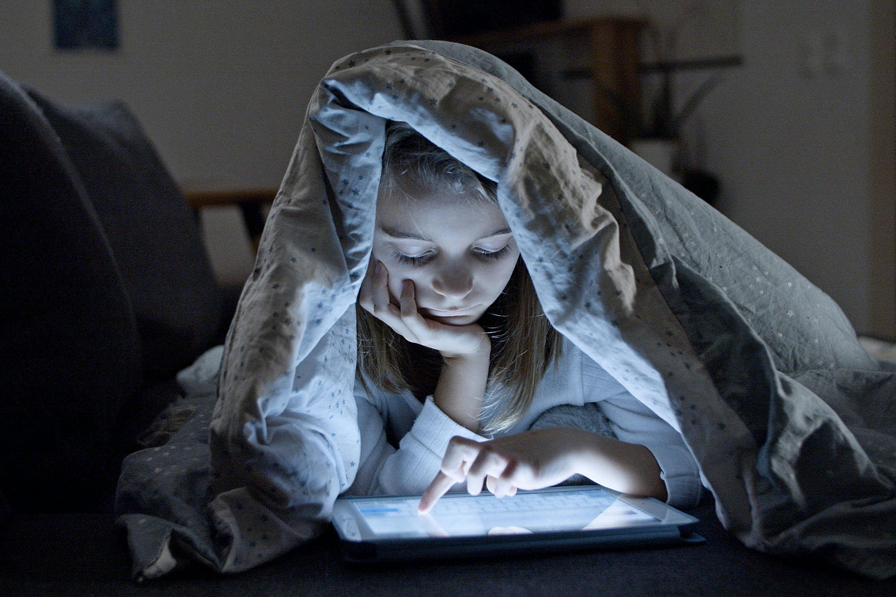 Why Pen and Paper Are the Best Defense for Your Child’s Brain (Ages 6 - 12)