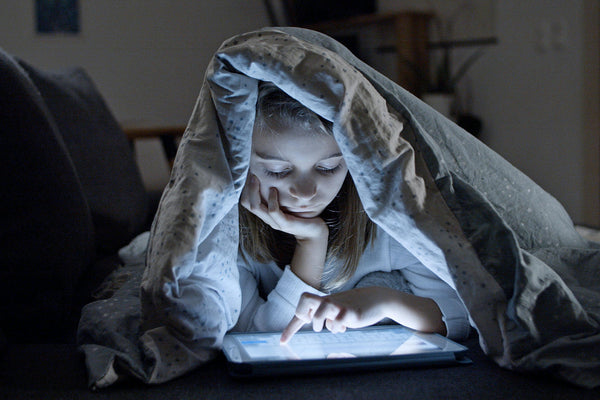 Why Pen and Paper Are the Best Defense for Your Child’s Brain (Ages 6 - 12)