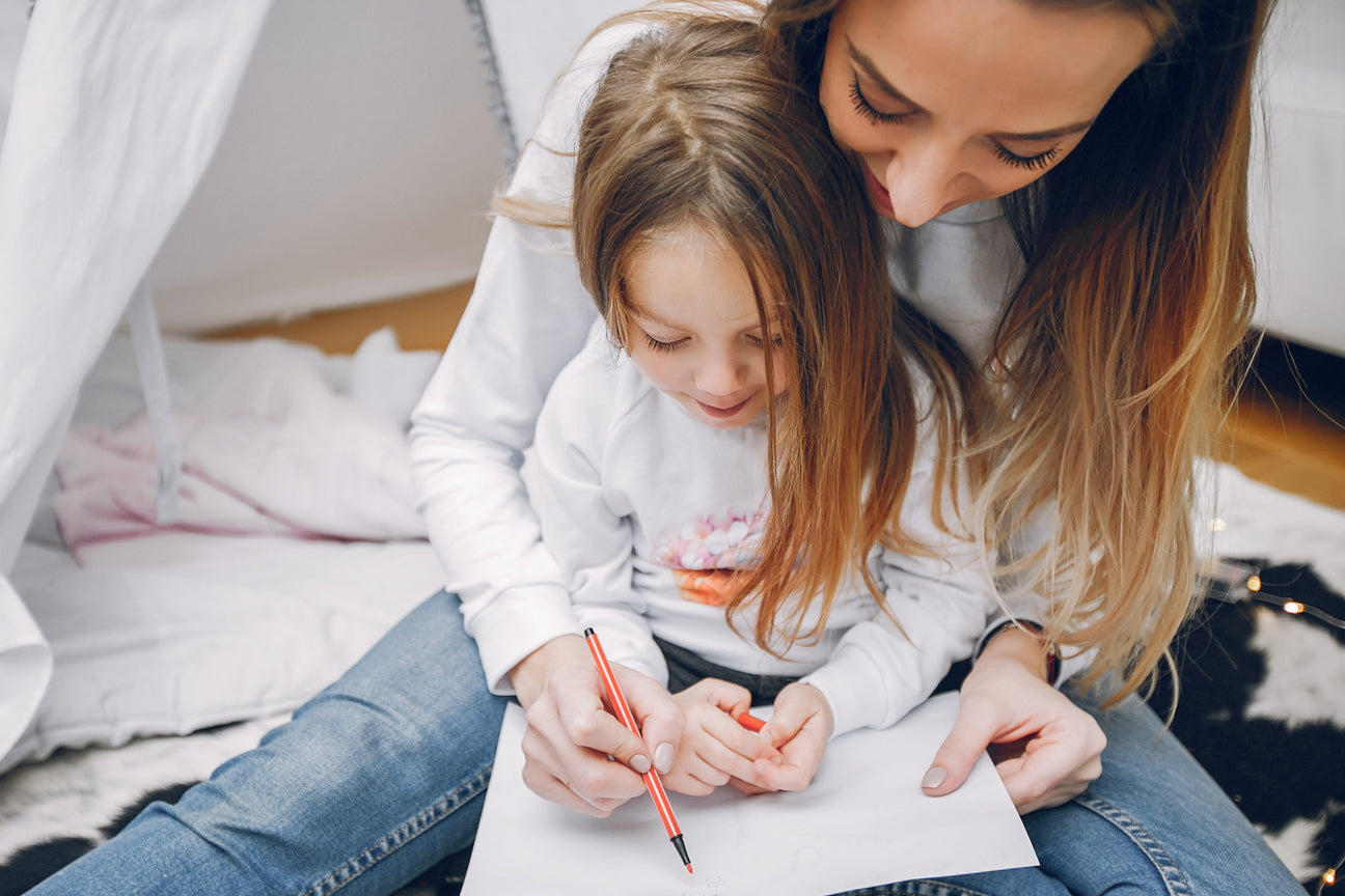 Why Journaling is an Invaluable Gift for a Child