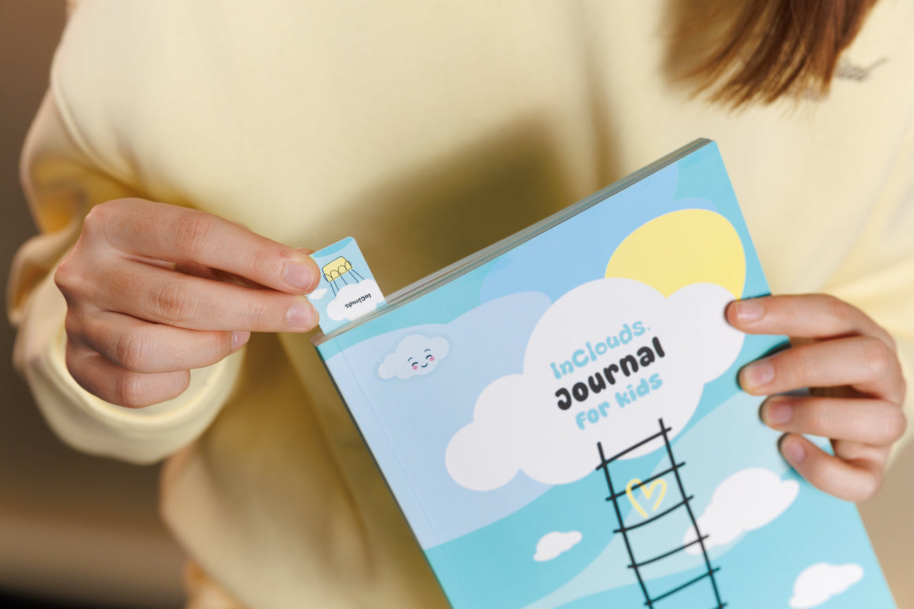 What Experts Are Saying About InClouds. Journal?