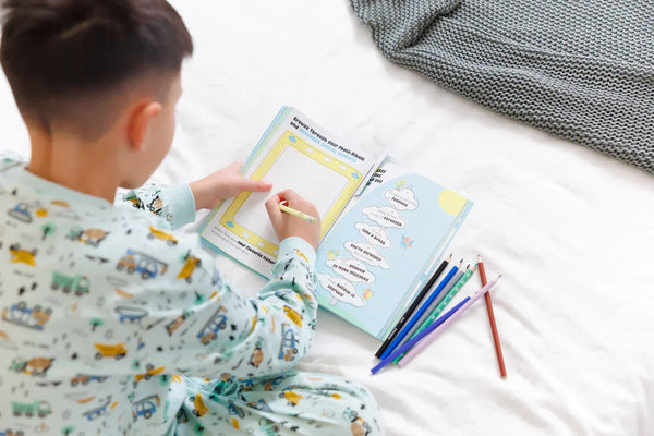 Positive Affirmations for Kids: A Simple Daily Ritual That Builds Self-Worth