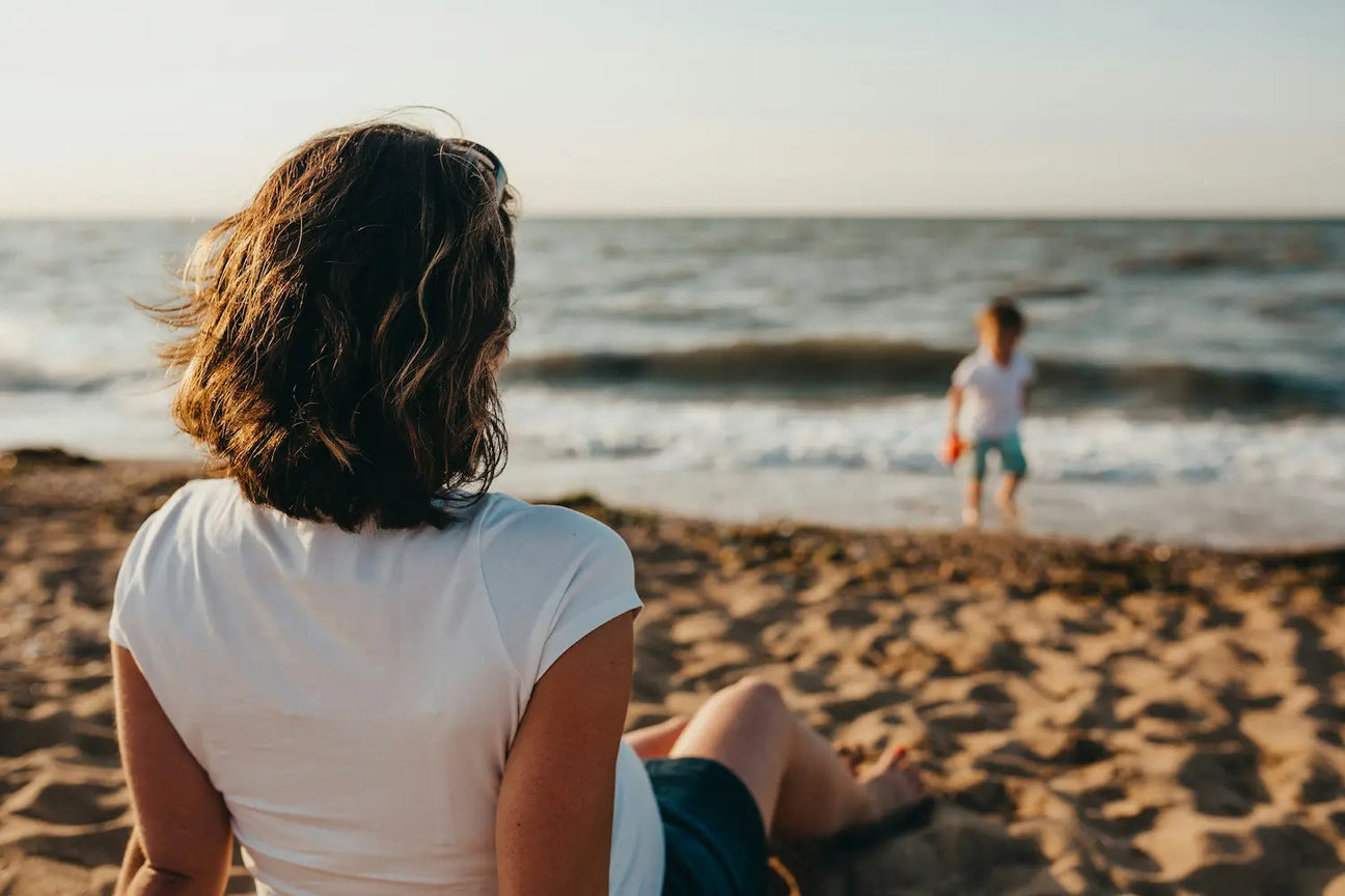 Slow Parenting: Why Doing Less Helps Your Child Thrive